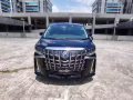 ALPHARD （丰田埃尔法）