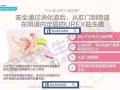 女士益生菌【做一個健康的女人，改善女性陰道健康功能】