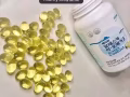 Alaska E_Omega3深海鱼油【丰富的EPA和DHA】