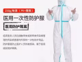 批发医用防护服六件套10新币