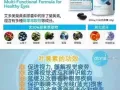 专门为眼睛研制的一款眼部保护产品-叶黄素【延缓眼睛的老化，退化，病变，减少眼疾的发生率，保护视网膜】