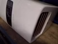九九成新移动冷气