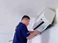 空调清洗，维修