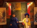 越南拍婚纱照+旅游结合 VietNam pre-wedding and travel