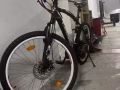 出售自行車一輛
