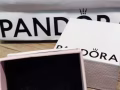 Pandora 耳環