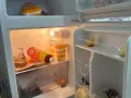 出双门小冰箱，使用5个月