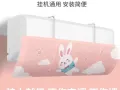 告别空调病（空调冷风最新遮挡板）