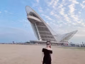 美女专业按摩，给你女朋友一般的感觉…