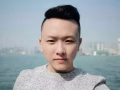 95后阳光暖男找女生聊天