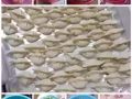纯手工水饺🥟🥟🥟🥟，真才实料。