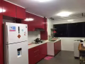 靠近中國花園地鐵站