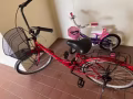 自行车