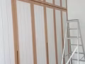 looking for a job for a pass card, (carpentry)