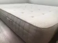 IKEA Queen size 双人床垫 - 舒适耐用