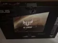 Asus TUF gaming monitor