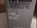 Asus TUF gaming monitor