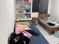先驱地铁653普通房2人间招一个男生！
