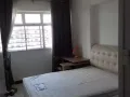 短期出租  Blk 318 B YISHUN AVE 9单间房出租, 只租一位工作人士