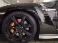 日产GTR 男人心目中的战神