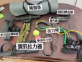 新手全新健身全套器材 低价出