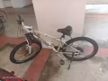 二手自行车