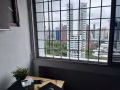 【非中介】烏節路Somerset地鐵站附近, 頂樓超大Studio, 家具齊全可煮，拎包入住