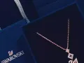 Swarovski项链（低价出售）