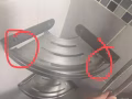 厕所架子修理