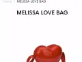 Melissa 爱心包