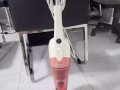 吸尘机