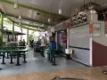 Zion Hawker Center 摊位出组