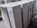 空调安装（新.旧）移机，换两头。维修：漏水，不冷，闪灯，普通清洗，药水清洗。