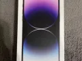 iphone 14 pro max deep purple 256GB