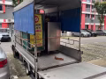 長期兼職晩班三號司機。