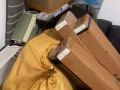 专业搬家拉货送货，做隔间拆隔间。丢垃圾，兼职司机，
