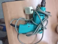 出售兩把手電鑽。一把衝擊兩用鑽