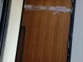 壁纸 墙纸 玻璃膜 油漆