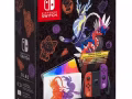 Switch宝可梦
