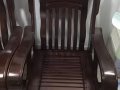 出售两张实木椅（没有了）