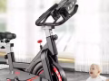 健身車