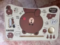 回国处理闲置物品