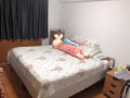 德曼花園普通房
