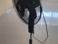 刚买3个月的风扇