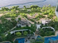 榜鹅海景房四房组屋普通房出租.
