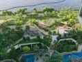 榜鹅海景房四房组屋普通房出租.