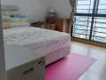 Aljunied 地鐵旁 公寓主人房 1月底入住 本屋地址