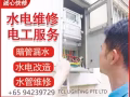 面板燈安裝$10起，+6594239729