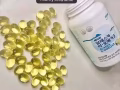 深海鱼油 🐟🐟Alaska E-Omega 3 Fish Oil【鱼油具有改善心脑血管疾病的功效】