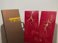 野山参 红参 西洋参 鹿茸 鹿鞭 人参粉 礼品参 配有精美礼盒 高端泡酒药材 根治阳痿 早泄 增强性能力